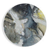 Marble Glass Wall Art.